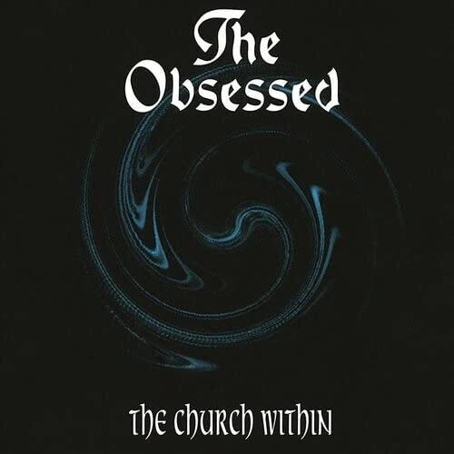 The Obsessed Church Within LP/Vinyl The Obsessed Church Within LP/Vinyl