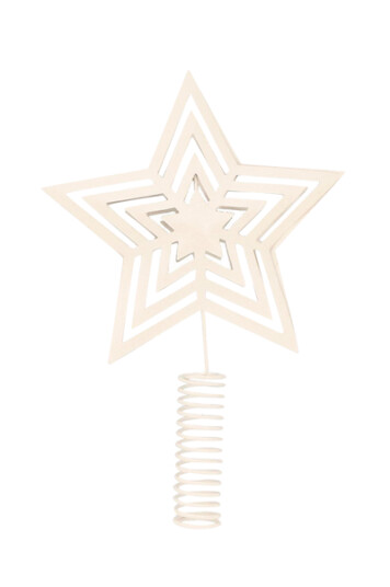 By Benson Juletrestjerne Topstar Basic 1663254-01-218 1689863-02-0