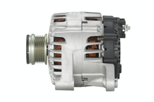 Dynamo HELLA 8EL 011 713-711