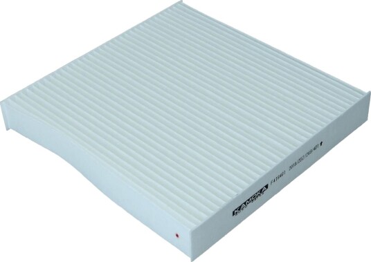 KAMOKA F418401 Kupefilter