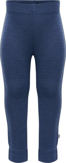 Hummel Vintage Indigo Mini Ull Leggings 62 Hummel Vintage Indigo Mini Ull Leggings 62