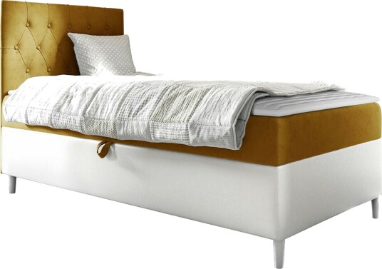 Boisdale Sengeramme 100x200 cm