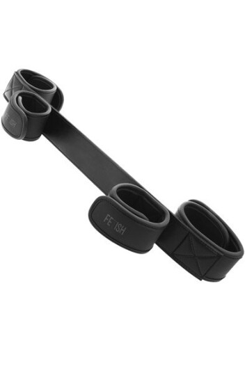 Fetish Submisive Spreader Bar Fetish Submisive Spreader Bar