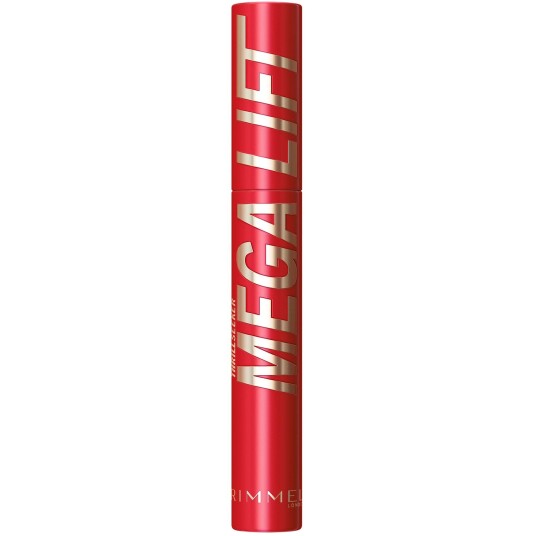Rimmel Thrill Seeker Mascara Black 12.5 ML Rimmel Thrill Seeker Mascara Black 12.5 ML