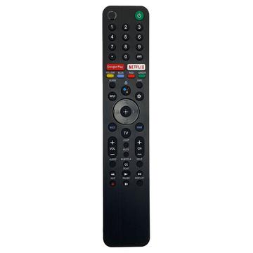 Universell fjernkontroll for Sony TV med stemmefunksjon tilsvarer RMF TX500U