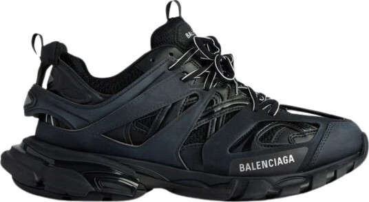 Balenciaga Dame Sko Svart 36 EU,