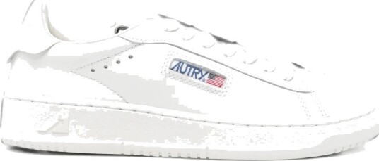Autry Herre Sko Hvit 43 EU,