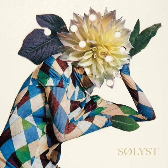 Sølyst Spring CD