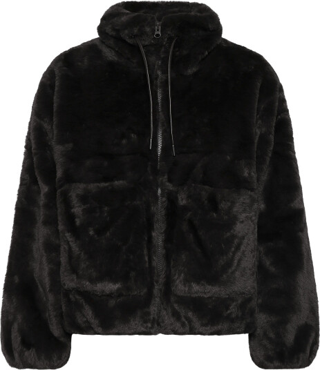 FREE/QUENT Fqfony Jacket Brown L FREE/QUENT Fqfony Jacket Brown L