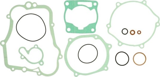 Tetnings helsett, motor ATHENA P400485850089