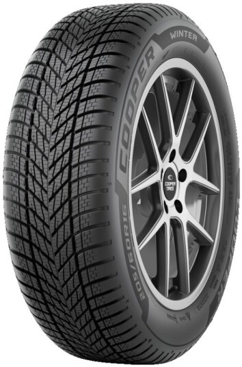 Cooper Winter 245/45R19 102V Cooper Winter 245/45R19 102V