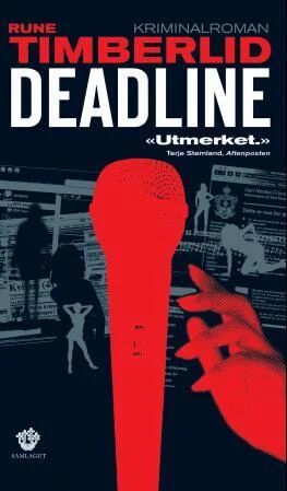 Deadline Av Rune Timberlid