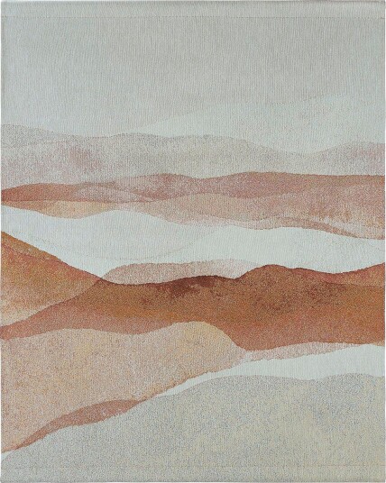 SvaneforsGobeleng Dunes 100x127 cmBeigeBilder & skilt