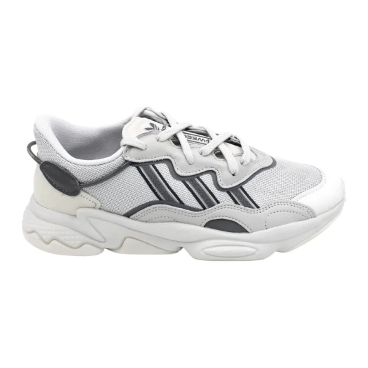 Adidas Herre Sko Grå 46 2/3 EU