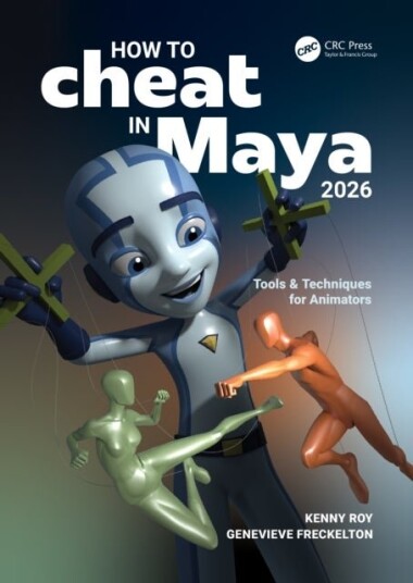 How to Cheat in Maya 2026 How to Cheat in Maya 2026