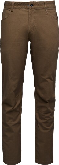 Black Diamond Men's Rocklock Pants Basalt 36