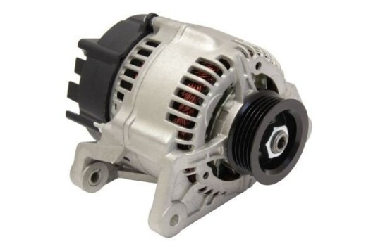 Dynamo MAPCO 13607