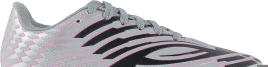 Under Armour Ua Shadow Select 4 Fg Jr Grey 36