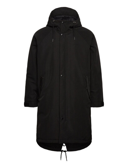 Makia Observer Jacket - Black - L