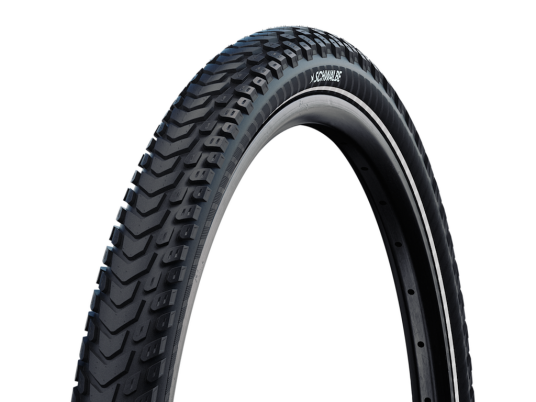 Schwalbe Marathon Mondial Raceguard Performance 28" 2.00" (50-622)