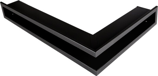 Parkanex Luftekanal Hjørne 60x40x6cm Flere farger RR-PAR-6040S Parkanex Luftekanal Hjørne 60x40x6cm Flere farger RR-PAR-6040S