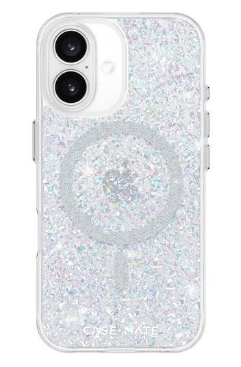 Case Mate Twinkle Disco MagSafe iPhone 16