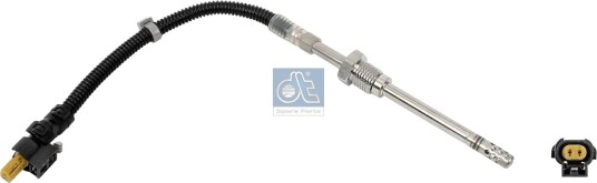 Sensor, eksostemperatur DT Spare Parts 4.69753
