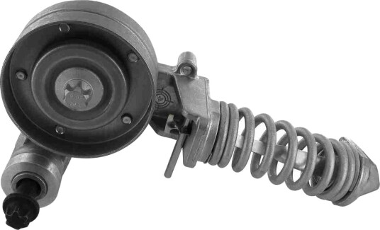Spennarm, vifterem VAICO V40-0203