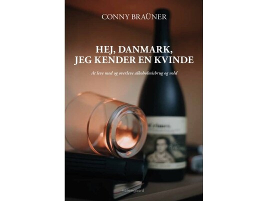 Hej, Danmark, Jeg Kender En Kvinde | Conny Braüner | Språk: Dansk