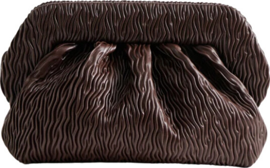 THEMOIRè Dame Vesker Brun ONE SIZE, THEMOIRè Dame Vesker Brun ONE SIZE,