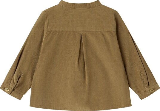 MarMar Copenhagen Tomi B Khaki green 92