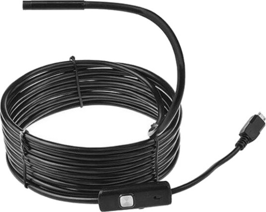 Media-Tech MT4095 USB endoscope/Inspection camera Media-Tech MT4095 USB endoscope/Inspection camera