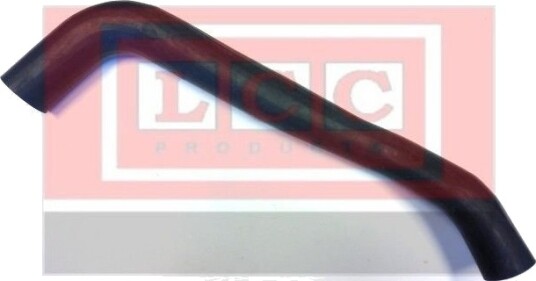 LCC LCC6246 Ladeluftslange LCC LCC6246 Ladeluftslange