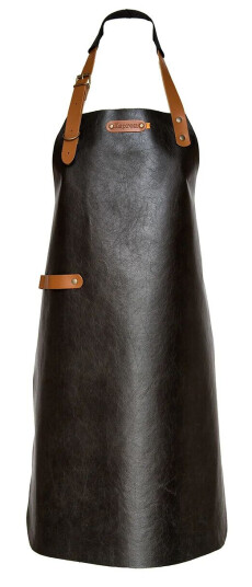 Xapron New York forkle 89 cm Black