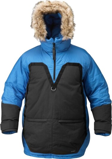 Fjellreven Polar Parka Ice Blue L Fjellreven Polar Parka Ice Blue L