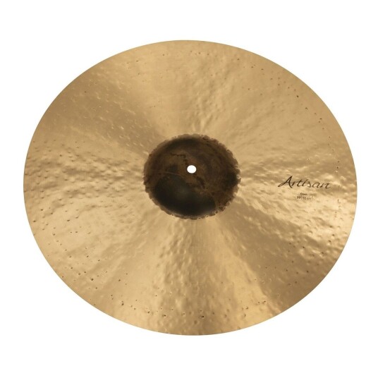 Sabian Artisan 20 Crash Natural Sabian Artisan 20 Crash Natural