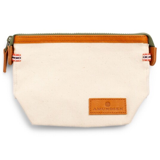 Amundsen Carry Bag Natural Natural unisex Amundsen Carry Bag Natural Natural unisex