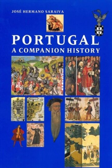 Portugal Av Jose Hermano Saraiva