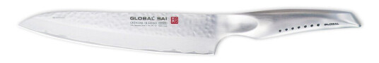 Global SAI-02 Trancherkniv 21 cm rustfritt stål Global SAI-02 Trancherkniv 21 cm rustfritt stål