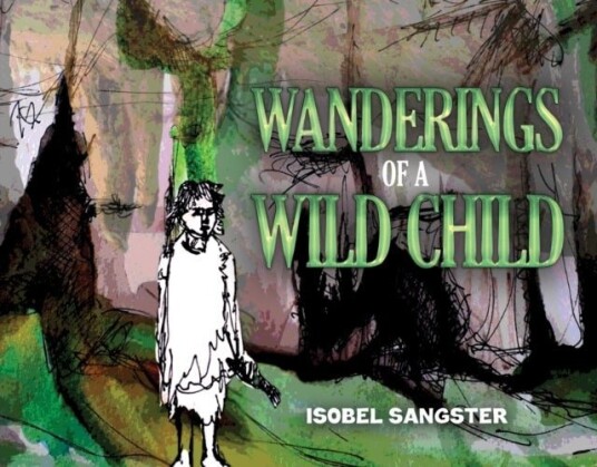 Wanderings of a Wild Child Wanderings of a Wild Child