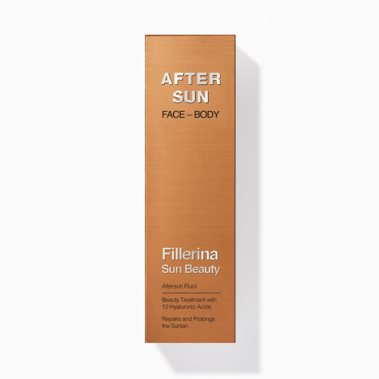 Fillerina Sun Beauty Aftersun Lotion, 200 ml Fillerina Sun Beauty Aftersun Lotion, 200 ml