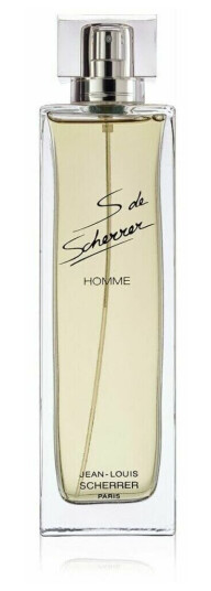 Jean Louis Scherrer 023627-S11 Eau De Toilette 100ml Jean Louis Scherrer 023627-S11 Eau De Toilette 100ml