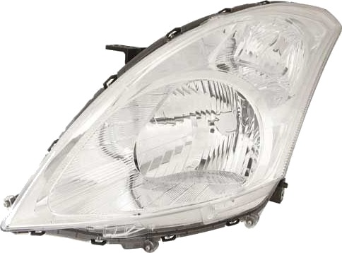 ALKAR 2755987 Frontlykter