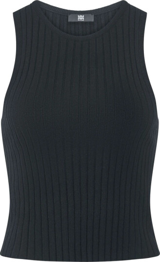 Riani Dame Topper Svart S, Riani Dame Topper Svart S,