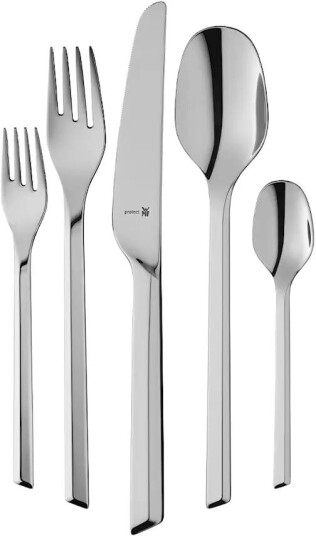 Wmf Kineo bestikksett 30 deler Rustfritt stål Wmf Kineo bestikksett 30 deler Rustfritt stål
