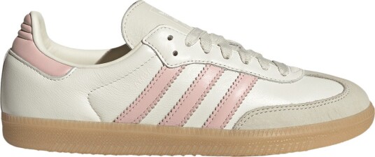 Adidas Samba Og W Off White/ Sanpin/ Gum EUR 41 1/3
