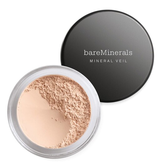 Mineral Veil Finishing Powder Original