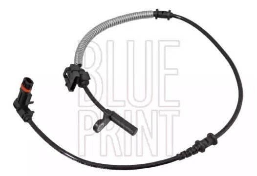Sensor, ABS BLUE PRINT ADA107111