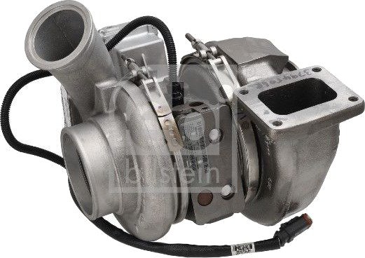 Turbolader febi bilstein 192482