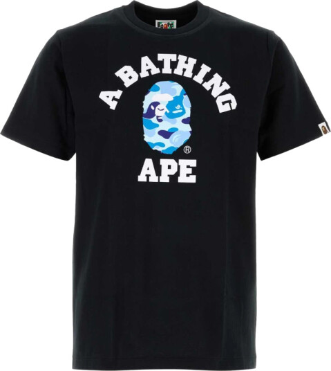 A Bathing APE Herre Topper Svart 2XL,